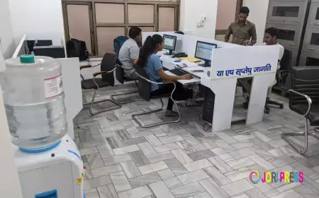 Chartered Accountant in Hisar: Reliable Accounting, Tax & Financial Services