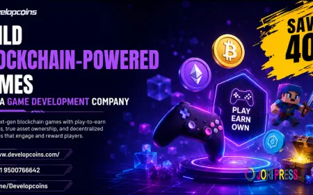 How AI NPCs Are Creating Smarter Gaming Experiences in Game Development?