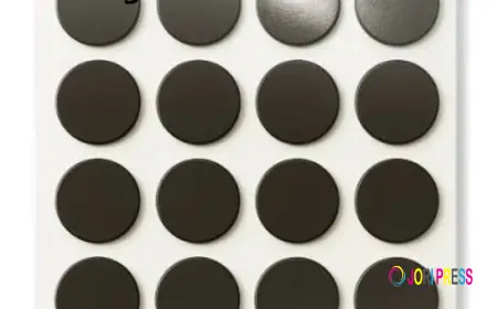 Ferrite Cylinder Magnet by ML Magnet