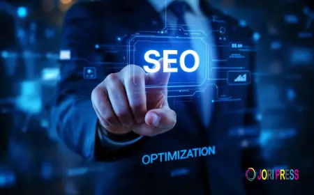 SEO Services in Dubai: A Complete Guide to Growing Your Business Online