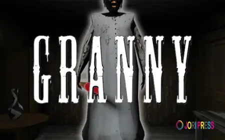 Granny: Outsmart the Horror and Escape Alive
