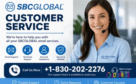 What Happened to SBCGlobal.net Email? (Updated 2026)