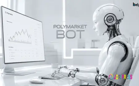 What Nobody Explains About Polymarket Bots And Market Predictions