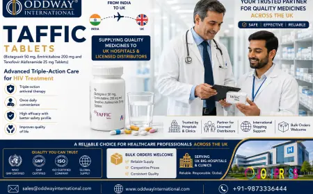 Evaluating Sourcing From Every Taffic Tablet Bulk Supplier - Oddway