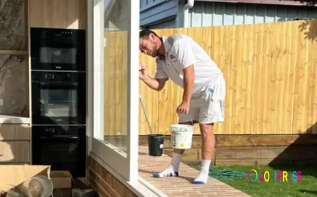 How Professional Home Painting Services Brisbane Can Transform Your Home