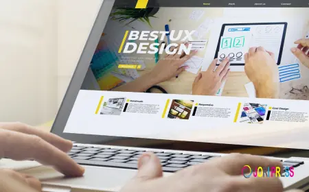 Web Design Kitchener: Build a Professional Website That Helps Your Business Grow