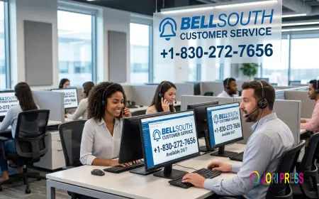 Why is my BellSouth Email not loading or working properly?