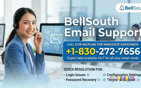 Does BellSouth Email Still Work and How Can You Access It?