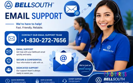 How to Contact BELLSOUTH Tech Support: A Comprehensive Guide