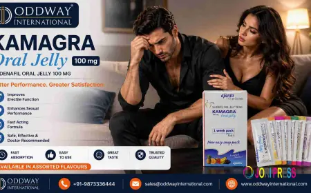 (Bulk Buy Kamagra Oral Jelly )Supply Guide for USA Importers - Oddway