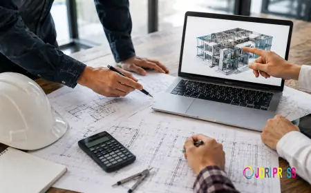 Common Design Coordination Problems in Construction and How Engineering Solutions Prevent Them