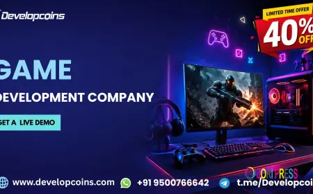How Can Game Development Help Businesses Reach Millions of Players?