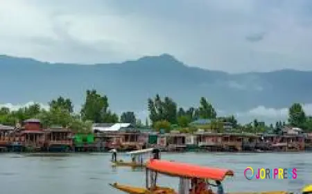 Best Travel Agency in Kashmir 2026 — How to Choose the Right One