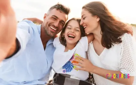 The Modern Approach to Lifelong Dental Care