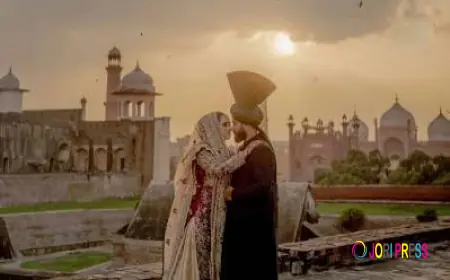 7 Essential Tips for Planning a Luxury Destination Wedding in Lahore
