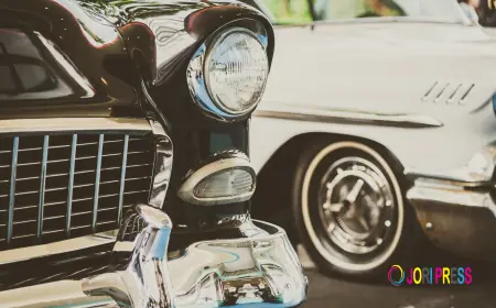 How to Find Hard-to-Source NOS Oldsmobile Parts for Restoration