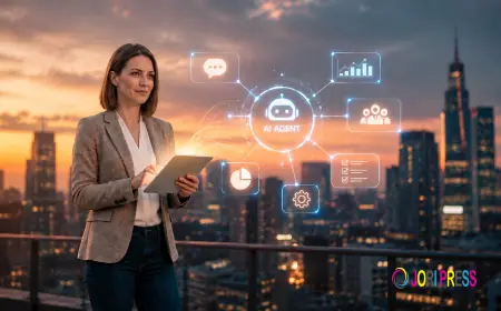 AI Agent Development Company