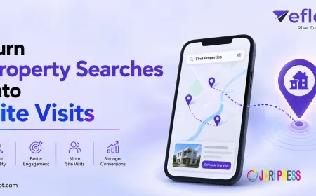 SEO Services for Real Estate That Generate More Buyer Leads