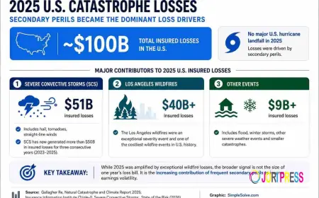 Integrating Real-Time Exposure Monitoring Into Underwriting: A New Approach to Catastrophe Risk Management