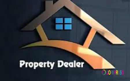 Property Dealer in Hisar: Your Trusted Partner for Buying, Selling, and Renting Property