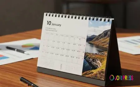 Canadian Businesses Embrace Custom Promotional Calendars for Stronger Brand Engagement