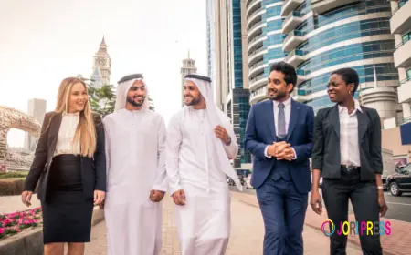 Common Corporate Challenges Solved by Business Lawyers in Dubai