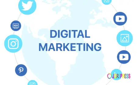 Indian Digital Marketing Experts Gain Recognition for Delivering High-Performance PPC Solutions