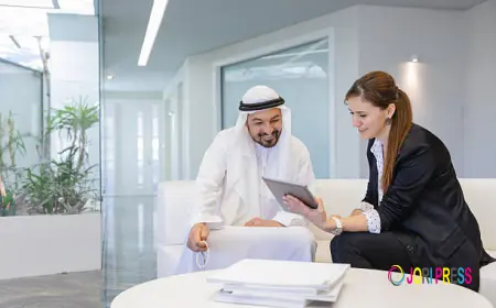 How Dr. Hassan Elhais Has Established Himself as a Leading Legal Consultant in Dubai