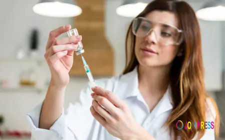 Common Mistakes to Avoid When Preparing Research Peptides