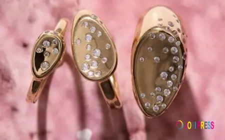 Premium Jewelry Collections Redefine Luxury Shopping Experiences in Downtown Ontario