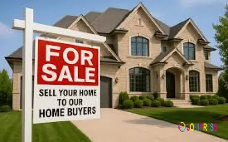 Can Holding Onto an Unused Property Cost More Than Selling It Quickly?
