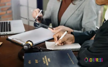 Immigration Attorney in Calgary Focuses on Personalized Legal Strategies for Every Client
