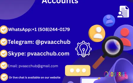 High-Quality USA Verified Cash App Accounts