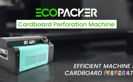 Common Mistakes While Selecting Eco Packaging Equipment