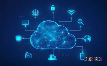Cloud Hosting Service Providers in India | Sathya Technosoft | Cloud Computing Services in India