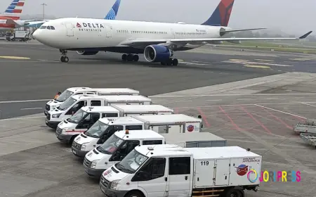Elevating Airport Travel with Professional Transportation Solutions