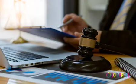 Choosing the Right International Law Firm in Abu Dhabi for Your Company
