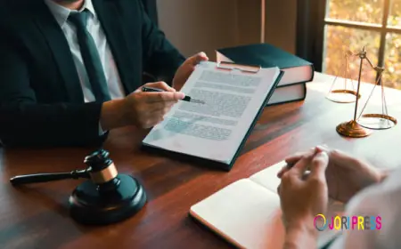 Dubai Finance Lawyers Offer Strategic Legal Support for Investors and Corporations