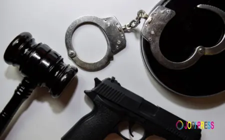 How Experienced Criminal Defense Lawyers Build Strong Defense Strategies