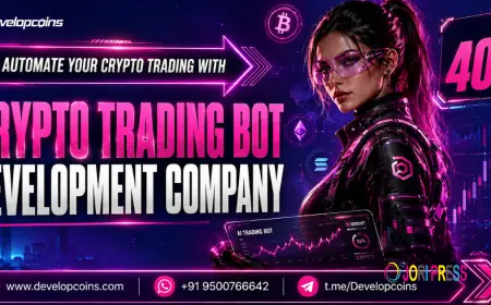 How Cryptocurrency Exchange Development Is Enabling Smarter Digital Asset Ecosystems