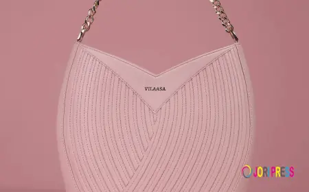 Leather Handbags for Women That Match Every Occasion