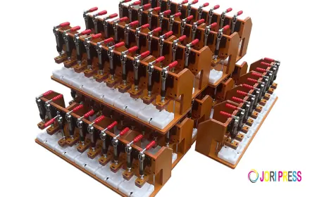 2026 Top 5 Bakelite Sheet Designs for Test Fixture Boards