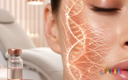 Salmon DNA Injection in Dubai: Ultimate Skin Rejuvenation Guide