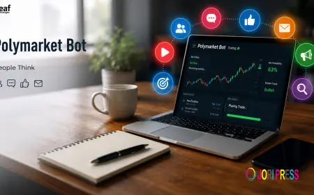 Polymarket Bot: Complete Guide to Automated Prediction Market Trading