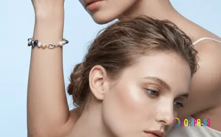 Find Timeless Elegance at the Best Jewellery Shop Dartford