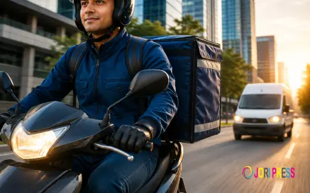 Why Same-Day Delivery Matters?