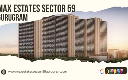 DLF Sector 108 Noida | Luxurious Living Spaces For Homebuyers