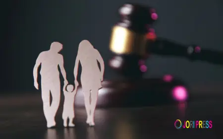 Dr. Hassan Elhais Shares Key Legal Insights on Family Law in Abu Dhabi