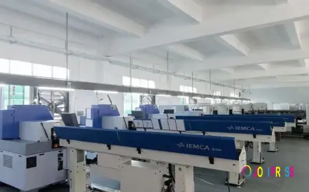 Aluminum Extrusion Manufacturing Process Explained