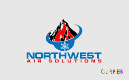 Northwest Air Solutions